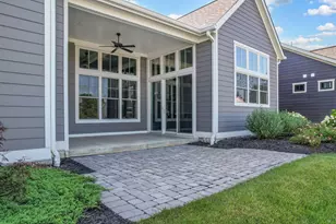 7515 Steeplechase Ln, New Albany, OH 43054 - Photo 60