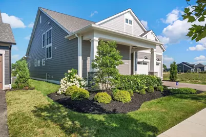 7515 Steeplechase Lane, New Albany, OH 43054 - Photo 2