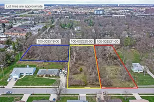 132 Highland Ave, Worthington, OH 43085 - Photo 1