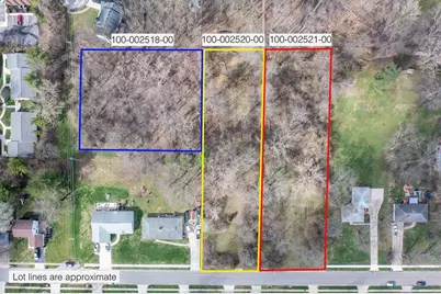 132 Highland Avenue, Worthington, OH 43085 - Photo 4