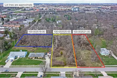 136 Highland Avenue, Worthington, OH 43085 - Photo 1