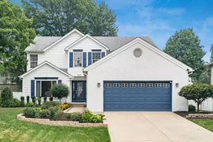 624 Culpepper Dr, Reynoldsburg, OH 43068 - Photo 8