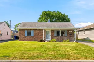 4595 San Jose Ln, Columbus, OH 43213 - Photo 1