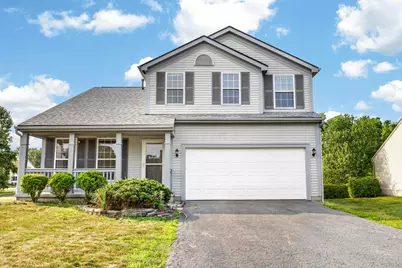 7931 Rodebaugh Road, Reynoldsburg, OH 43068 - Photo 1
