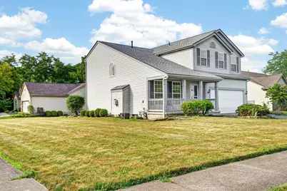 7931 Rodebaugh Road, Reynoldsburg, OH 43068 - Photo 2