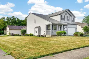 7931 Rodebaugh Rd, Reynoldsburg, OH 43068 - Photo 2