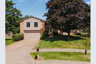 5256 Longrifle Road, Westerville, OH 43081 - Photo 1