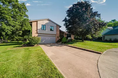 5256 Longrifle Road, Westerville, OH 43081 - Photo 2