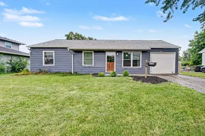 4715 Arnold Avenue, Columbus, OH 43228 - Photo 2