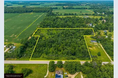 3207 St Rt 229, Marengo, OH 43334 - Photo 1