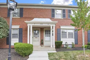 1810 Kings Ct, Columbus, OH 43212 - Photo 1