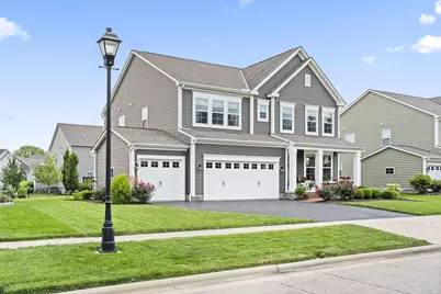 4914 Sheffield Way, Grove City, OH 43123 - Photo 2