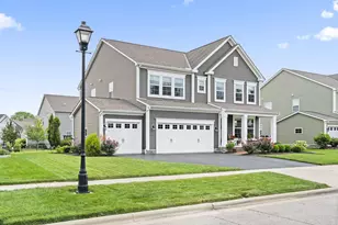 4914 Sheffield Way, Grove City, OH 43123 - Photo 2