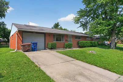 3726 Lima Drive, Westerville, OH 43081 - Photo 4