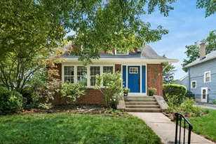 111 Erie Rd, Columbus, OH 43214 - Photo 1