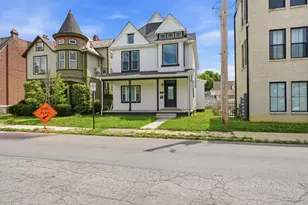 156 Wilson Ave, Columbus, OH 43205 - Photo 2