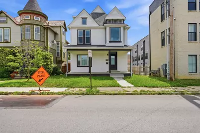156 Wilson Avenue, Columbus, OH 43205 - Photo 1