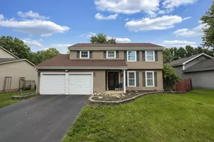 3148 Curtis Knoll Dr, Dublin, OH 43017 - Photo 2