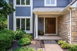 4750 Bridle Path Ct, Dublin, OH 43017 - Photo 2