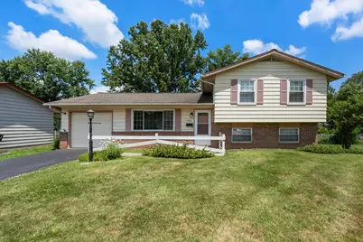 6612 Kings Charter Road, Reynoldsburg, OH 43068 - Photo 1