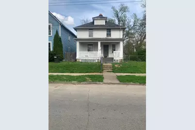376 S Powell Avenue, Columbus, OH 43204 - Photo 1