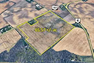 0 St Rte 161 Rd, Mechanicsburg, OH 43044 - Photo 1