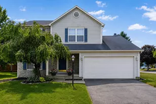 4869 Roger Allen Ct, Hilliard, OH 43026 - Photo 1
