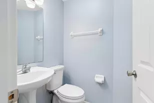 2668 Sawmill Reserve Dr, Powell, OH 43065 - Photo 20