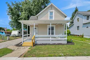149 & 151 S George St, Lancaster, OH 43130 - Photo 2