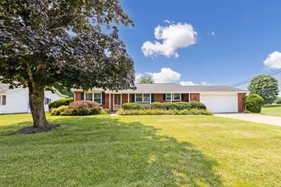 2 Upland Terrace, Mount Vernon, OH 43050 - Photo 2