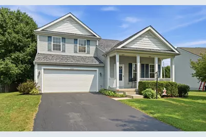 1500 S Wild Turkey Drive, Newark, OH 43055 - Photo 1