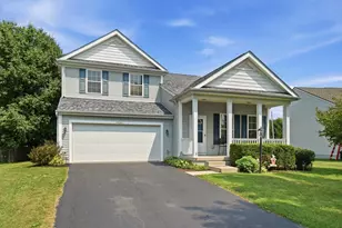 1500 S Wild Turkey Dr, Newark, OH 43055 - Photo 1