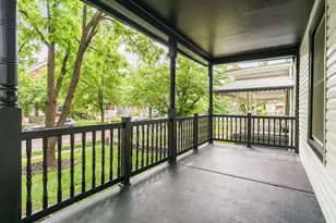 348 E Morrill Ave, Columbus, OH 43207 - Photo 2