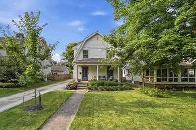 119 E Dunedin Road, Columbus, OH 43214 - Photo 4