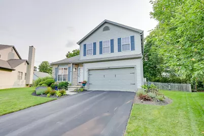 1171 Cathoway Court, Columbus, OH 43240 - Photo 1