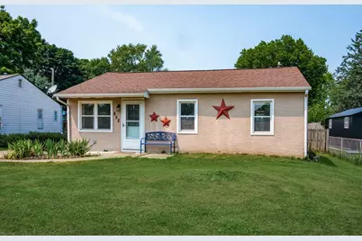 852 Colton Road, Columbus, OH 43207 - Photo 4