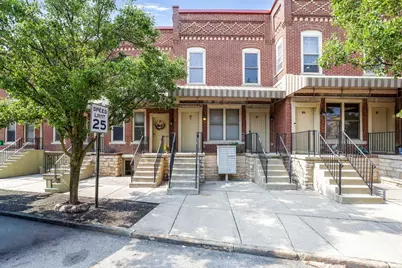 10 1/2 Clark Place, Columbus, OH 43201 - Photo 1