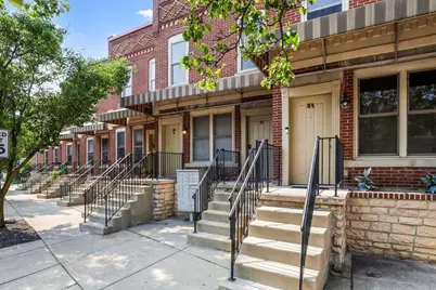 10 1/2 Clark Place, Columbus, OH 43201 - Photo 4