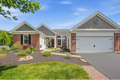 83 Hartfield Court, Powell, OH 43065 - Photo 1