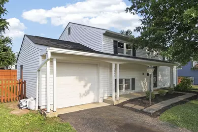 3536 Dahlgreen Drive, Westerville, OH 43081 - Photo 2