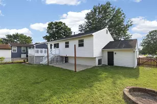 3536 Dahlgreen Dr, Westerville, OH 43081 - Photo 36