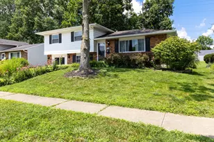 3696 Bader Ct, Westerville, OH 43081 - Photo 2