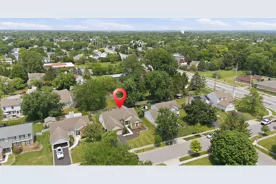 5332 Sutter Home Road, Hilliard, OH 43026 - Photo 46