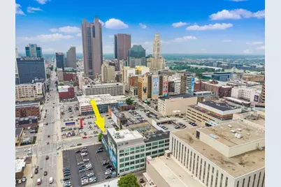 60 E Spring Street #121, Columbus, OH 43215 - Photo 2