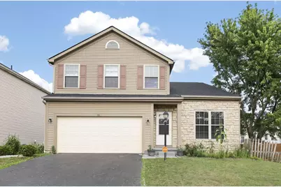 1180 Willow Oak Drive, Blacklick, OH 43004 - Photo 1