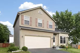 1180 Willow Oak Dr, Blacklick, OH 43004 - Photo 2