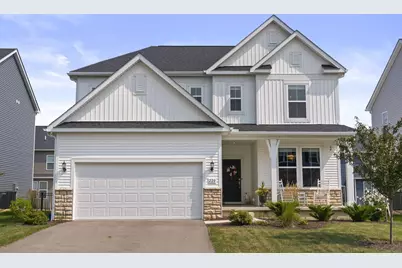 220 Spelt Street, Marysville, OH 43040 - Photo 1