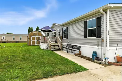 701 Mill Street #167, North Lewisburg, OH 43060 - Photo 26