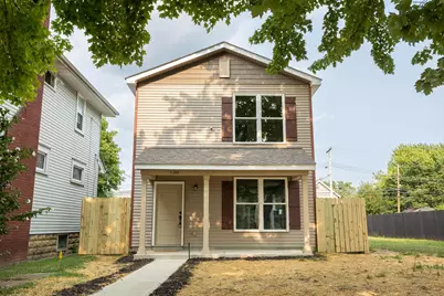 130 S Harris Avenue, Columbus, OH 43204 - Photo 1