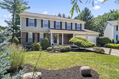 2600 Pennbrook Court, Hilliard, OH 43026 - Photo 2